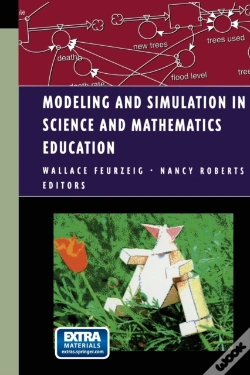 Capa do artigo Modeling And Simulation In Science And Mathematics Education