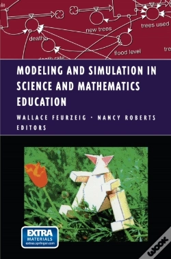 Capa do artigo Modeling And Simulation In Science And Mathematics Education