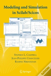 Capa do artigo Modeling And Simulation In Scilab/Scicos With Scicoslab 4.4
