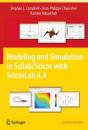 Modeling And Simulation In Scilab/Scicos With Scicoslab 4.4 - Preview