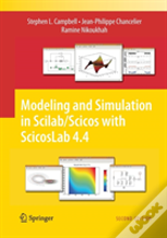 Modeling And Simulation In Scilab/Scicos With Scicoslab 4.4