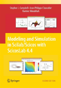 Modeling And Simulation In Scilab/Scicos With Scicoslab 4.4 - Preview