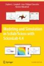 Modeling And Simulation In Scilab/Scicos With Scicoslab 4.4 - Preview