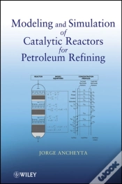 Capa do artigo Modeling And Simulation Of Catalytic Reactors For Petroleum Refining
