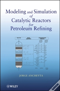 Capa do artigo Modeling And Simulation Of Catalytic Reactors For Petroleum Refining