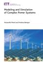 Modeling And Simulation Of Complex Power Systems - Preview