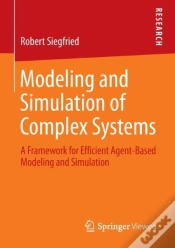 Capa do artigo Modeling And Simulation Of Complex Systems