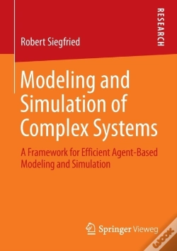 Capa do artigo Modeling And Simulation Of Complex Systems