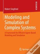 Modeling And Simulation Of Complex Systems
