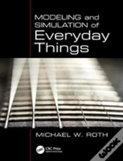 Capa do artigo Modeling And Simulation Of Everyday Things