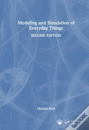 Capa do artigo Modeling And Simulation Of Everyday Things