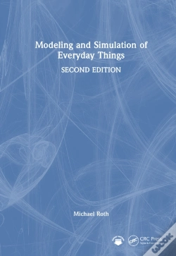 Capa do artigo Modeling And Simulation Of Everyday Things