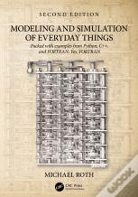 Modeling And Simulation Of Everyday Things