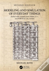 Capa do artigo Modeling And Simulation Of Everyday Things