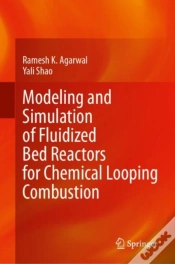 Capa do artigo Modeling And Simulation Of Fluidized Bed Reactors For Chemical Looping Combustion
