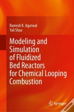 Capa do artigo Modeling And Simulation Of Fluidized Bed Reactors For Chemical Looping Combustion