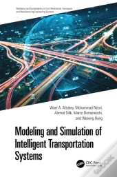 Modeling And Simulation Of Intelligent Transportation Systems