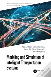 Capa do artigo Modeling And Simulation Of Intelligent Transportation Systems