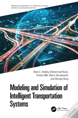 Capa do artigo Modeling And Simulation Of Intelligent Transportation Systems