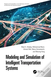 Capa do artigo Modeling And Simulation Of Intelligent Transportation Systems