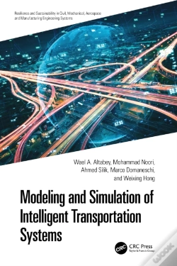 Capa do artigo Modeling And Simulation Of Intelligent Transportation Systems