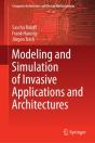 Modeling And Simulation Of Invasive Applications And Architectures - Preview