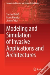 Capa do artigo Modeling And Simulation Of Invasive Applications And Architectures