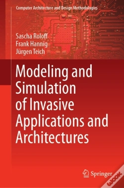 Capa do artigo Modeling And Simulation Of Invasive Applications And Architectures