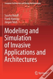 Capa do artigo Modeling And Simulation Of Invasive Applications And Architectures