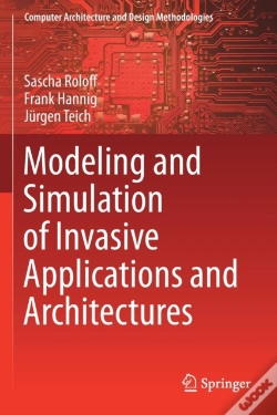Capa do artigo Modeling And Simulation Of Invasive Applications And Architectures