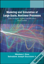Modeling And Simulation Of Large-Scale, Nonlinear Processes