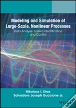 Capa do artigo Modeling And Simulation Of Large-Scale, Nonlinear Processes