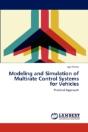 Modeling And Simulation Of Multirate Control Systems For Vehicles - Preview