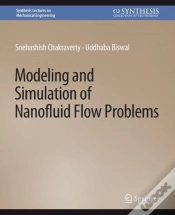 Capa do artigo Modeling And Simulation Of Nanofluid Flow Problems