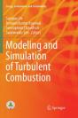 Modeling And Simulation Of Turbulent Combustion - Preview