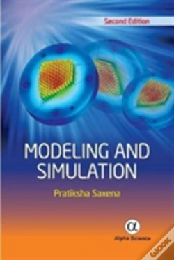 Capa do artigo Modeling And Simulation