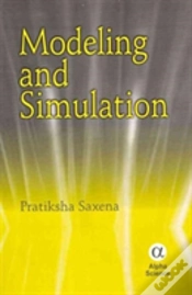 Capa do artigo Modeling And Simulation