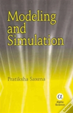 Capa do artigo Modeling And Simulation