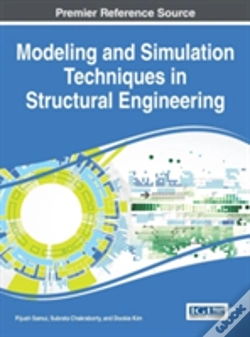 Capa do artigo Modeling And Simulation Techniques In Structural Engineering