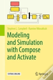 Capa do artigo Modeling And Simulation With Compose And Activate