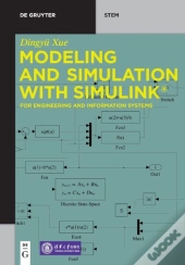 Modeling And Simulation With Simulinkâ®