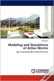 Capa do artigo Modeling And Simulations Of Active Worms