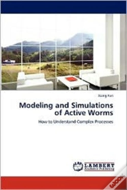 Capa do artigo Modeling And Simulations Of Active Worms