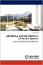Modeling And Simulations Of Active Worms - Preview