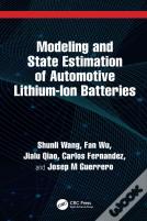 Modeling And State Estimation Of Automotive Lithium-Ion Batteries