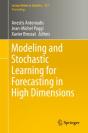 Modeling And Stochastic Learning For Forecasting In High Dimensions - Preview