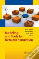 Modeling And Tools For Network Simulation