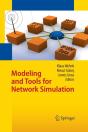 Modeling And Tools For Network Simulation - Preview