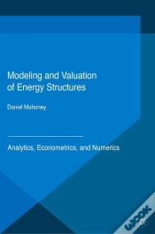 Capa do artigo Modeling And Valuation Of Energy Structures