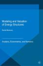 Modeling And Valuation Of Energy Structures - Preview